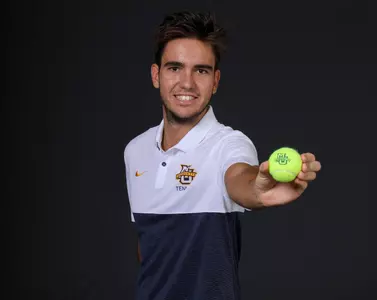 Luis Heredia Gomez