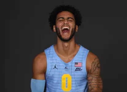 markus howard