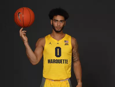 markus howard