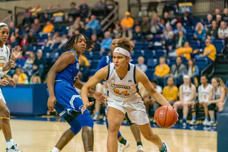 Marquette Women’s Basketball vs. Seton Hall