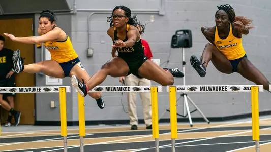 Hurdles