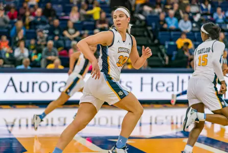 Marquette Women’s Basketball vs. Seton Hall