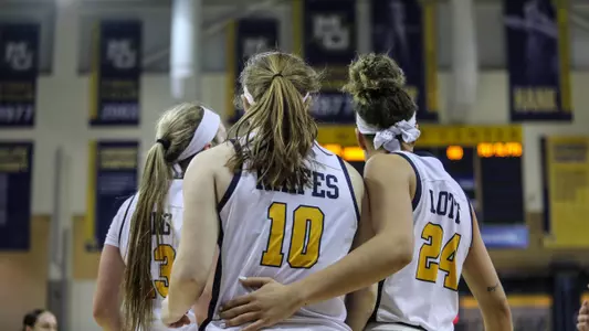 Marquette Women’s Basketball vs. Georgetown