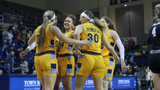 Marquette Women’s Basketball vs. Providence