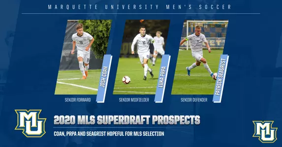 MLS Draft Graphic