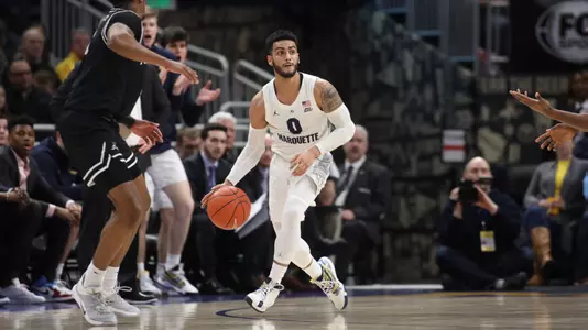 Markus Howard Providence