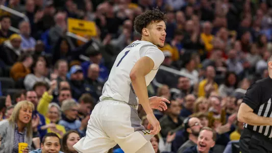 Marquette Men’s Basketball vs. Providence