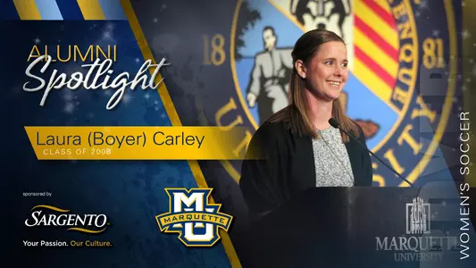 Laura Boyer Alumni Spotlight