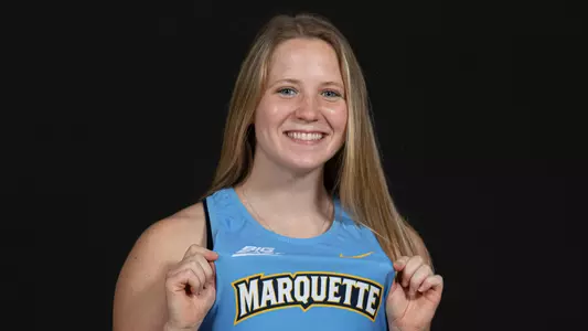 BRIELLE BUECHLER