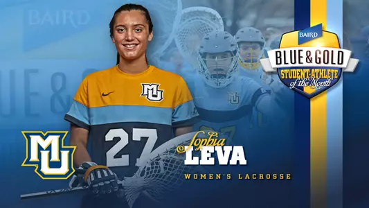 Sophia Leva Baird