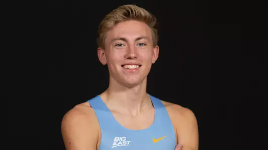 CADE FERRON