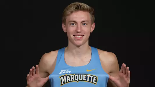 CADE FERRON