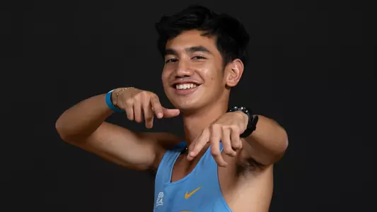 PAOLO TIONGSON
