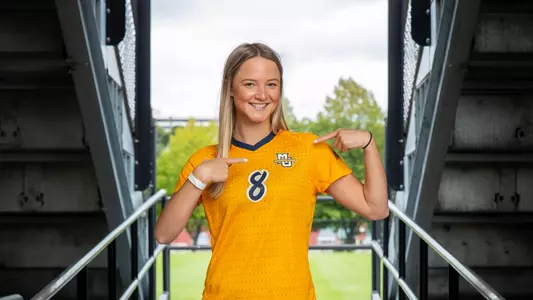 KYLIE SPRECHER