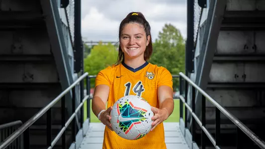 JOSIE KELDERMAN
