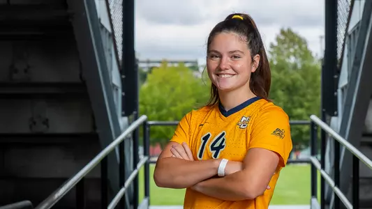 JOSIE KELDERMAN