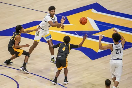Marquette vs. UAPB