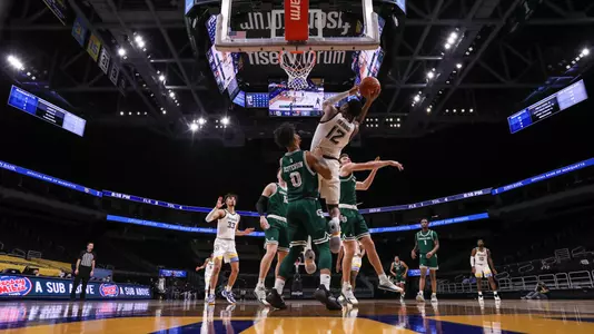 Marquette vs. Green Bay