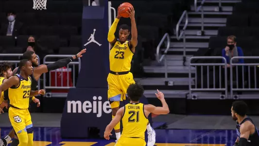 Jamal Cain