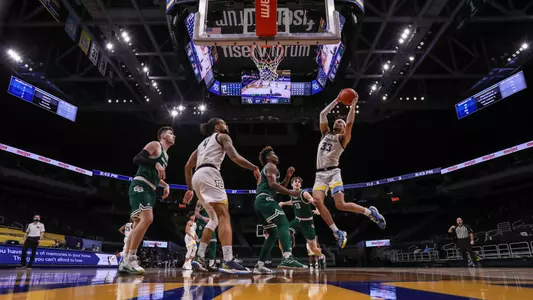 Marquette vs. Green Bay