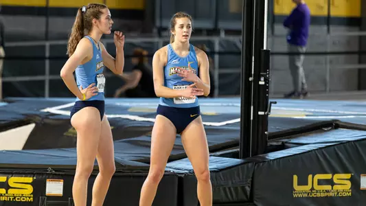 Pole Vault