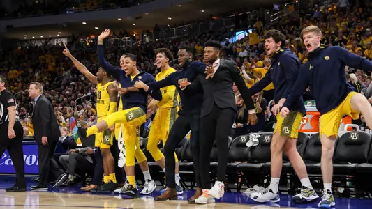 National Marquette Day