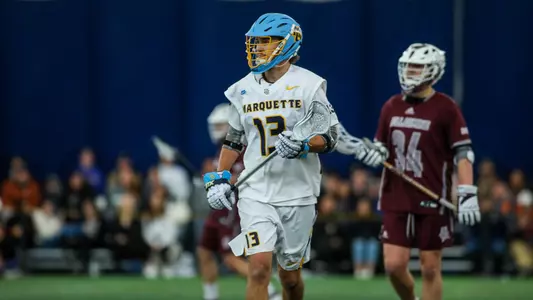 Marquette Lacrosse vs. Bellarmine