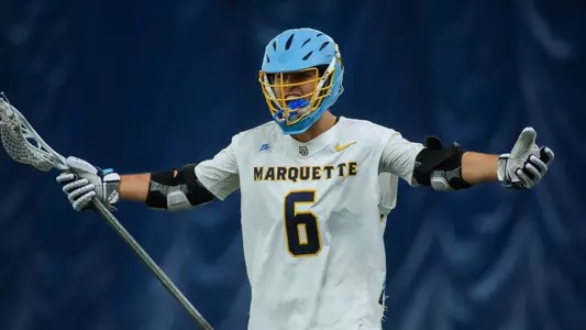 Marquette Lacrosse vs. Bellarmine