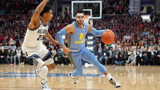 Markus Howard