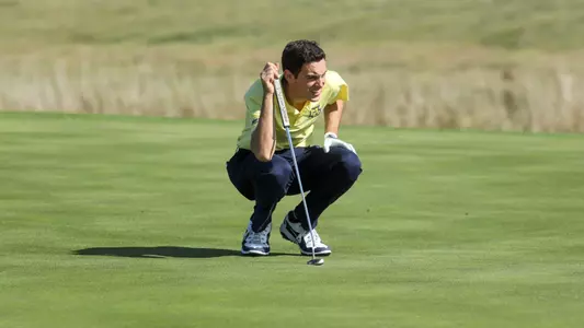 Aidan Lafferty Marquette Intercollegiate at Erin Hills 2019