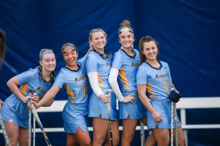 WLAX Team