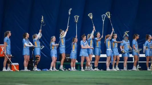 Team WLAX