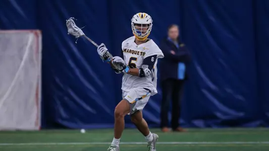 Marquette Lacrosse vs. Jacksonville