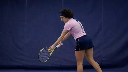 Marquette Women's Tennis vs. Creighton