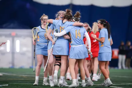 Team, WLAX