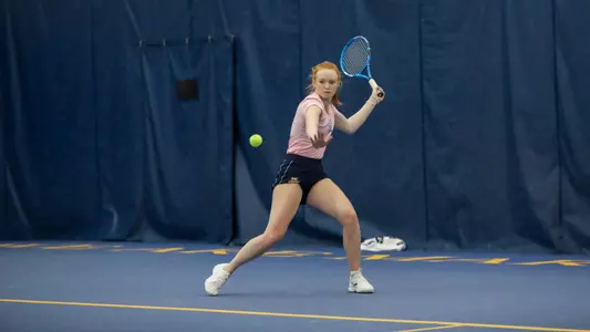 Marquette Women's Tennis vs. Creighton