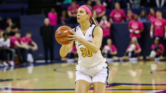 Marquette Women’s Basketball vs. Butler