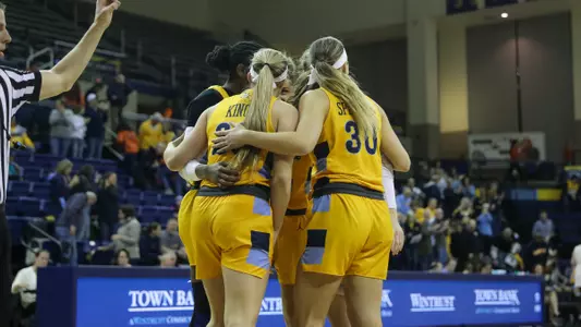Marquette Women’s Basketball vs. Providence