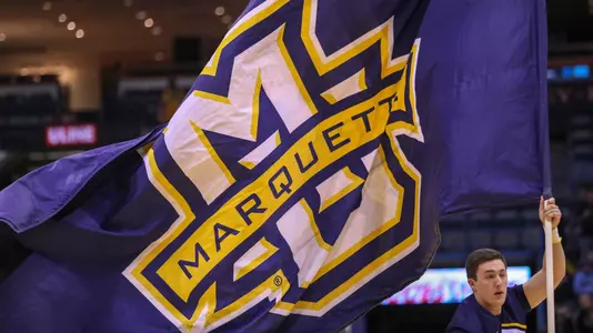 Marquette Flag