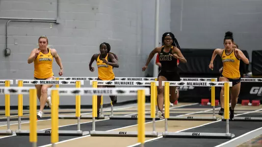 Women's Hurdles