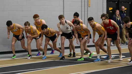 Men's TF
