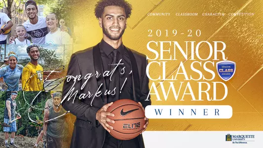 Markus Howard