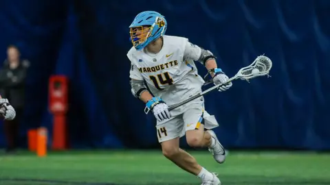 Marquette Lacrosse vs. Bellarmine