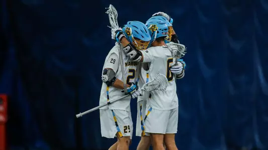 Marquette Lacrosse vs. Bellarmine