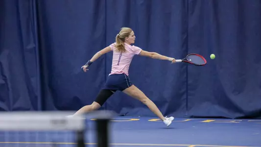 Marquette Women's Tennis vs. Creighton