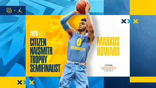 Markus Howard