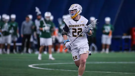 Marquette Lacrosse vs. Jacksonville