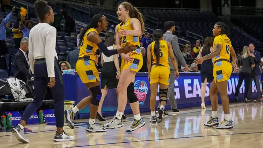 Marquette vs. St. John's (BIG EAST)