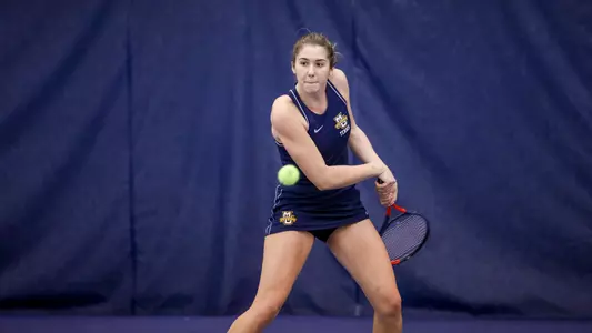Women's Tennis vs. Wisconsin