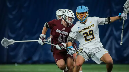 Marquette Lacrosse vs. Bellarmine